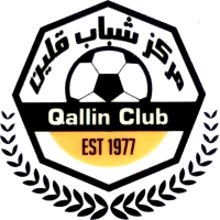 logo of Markaz Shabab Qallin