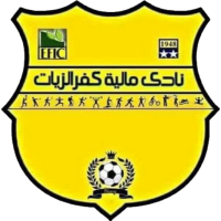 logo of Malia SC
