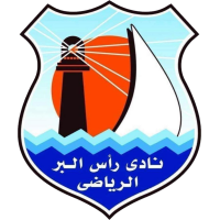 logo of Ras El Bar SC