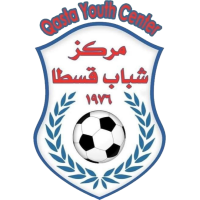 logo of Markaz Shabab Qasta