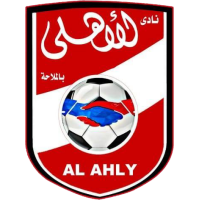 logo of El Ahly El Mahalla SC