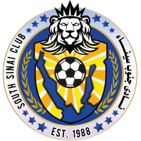 logo of South Sinai SC