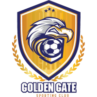 logo of Golden Gate SC