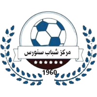 logo of Markaz Shabab Senouress