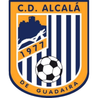 logo of CD Alcalá FS