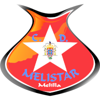 logo of CD Melistar FS	