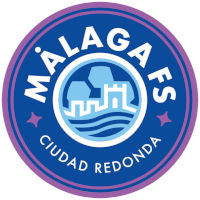logo of Málaga Ciudad Redonda FS
