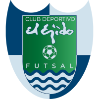 logo of CD Inagroup El Ejido Futsal