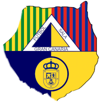 logo of CA Gran Canaria FS