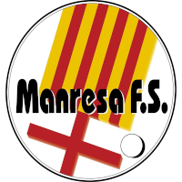 logo of Covisa Manresa FS