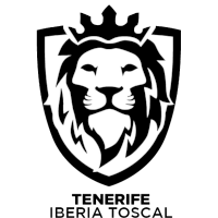 logo of CD Tenerife Iberia Toscal FS