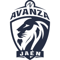 logo of Avanza Jaén