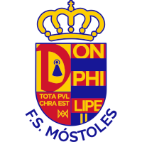 logo of Ciudad de Móstoles FS