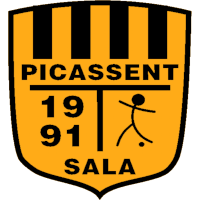 logo of CFS Picassent