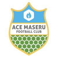 logo of ACE Maseru FC
