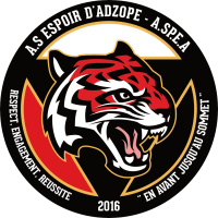 logo of AS Espoir d'Adzopé