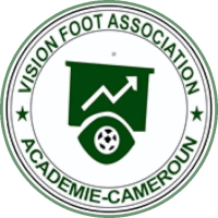 logo of Vision Foot AA