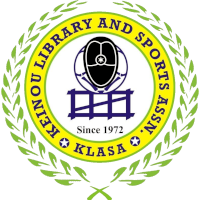 old logo of KLASA FC