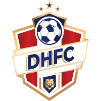 logo of Diamond Harbour FC