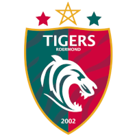 logo of Tigers Roermond