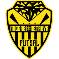 logo of MK Maccabi Netanya