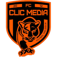 logo of FC Clic Media