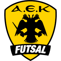 logo of AEK