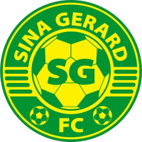 logo of Sina Gérard FC