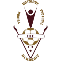 logo of Tsinda Batsinde FA
