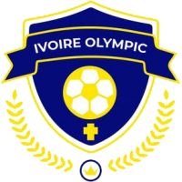 logo of Ivoire Olympic FC