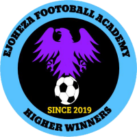 logo of Ejoheza FA