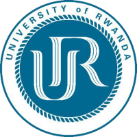 logo of UR FC