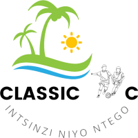 logo of Classic FC