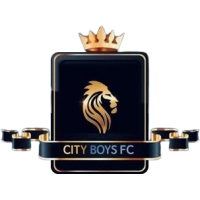 logo of City Boys FC