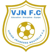 logo of Vision Jeunesse Nouvelle FC