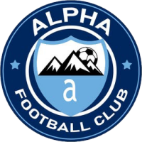logo of Alpha FC