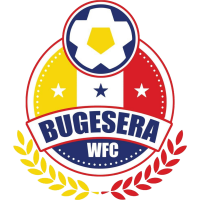 logo of Bugesera WFC