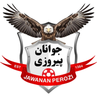 logo of Jawanan Perozi FC