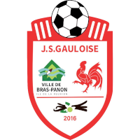 logo of JS La Gauloise