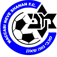 logo of MK Maccabi Neve Sha'anan Eldad