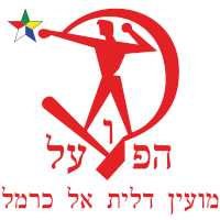 logo of Hapoel Daliyat Al-Karmel