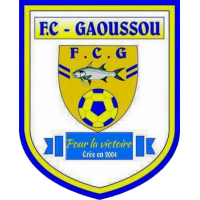 old logo of FC Gaoussou