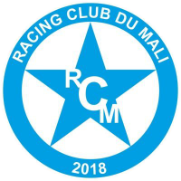 logo of Racing Club du Mali