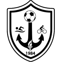 logo of Shabab Al Ghar SC