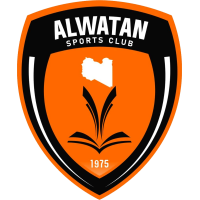 logo of Al Watan SCSC
