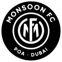 logo of Monsoon FC