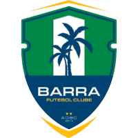 logo of Barra