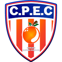 logo of Capitão Poço EC