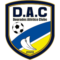 logo of Dourados AC