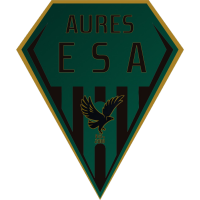 logo of ES Aurassien